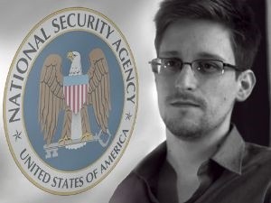Bố Snowden đã nhận visa vào Nga thăm con