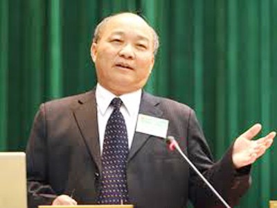 Bộ trưởng Y tế Nguyễn Quốc Triệu: Sẽ xử lý nghiêm