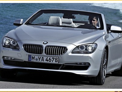 BMW lập kỷ lục doanh số bán hàng trong quý I