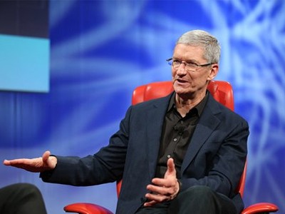 'Apple chưa có kế hoạch sản xuất nhiều dòng iPhone'