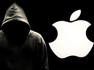Apple thừa nhận là nạn nhân của tin tặc Trung Quốc
