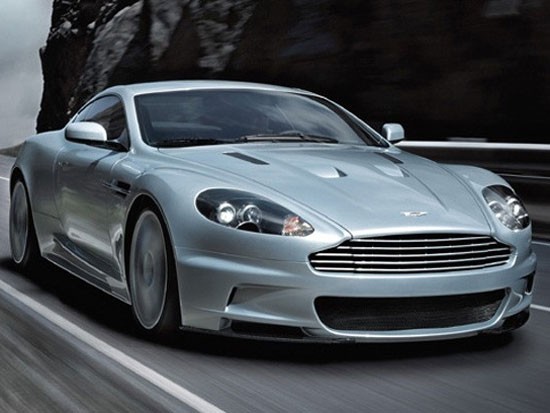 Aston Martin khởi động dự án phát triển phiên bản DBS mới