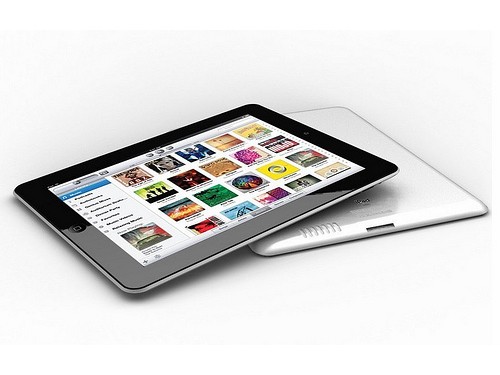 iPad 4 có gì nổi bật?