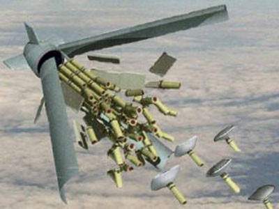 Giải mật vụ bắn hạ máy bay tàng hình F-117 Mỹ