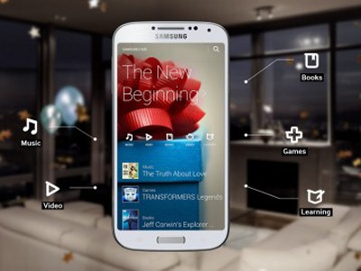 70% Galaxy S4 đầu tiên được trang bị Snapdragon 600