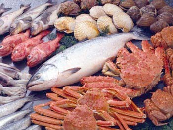 Những điều cần chú ý khi ăn hải sản mùa hè