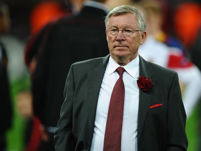 Alex Ferguson: “Barcelona quá xuất sắc”