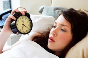 Thiếu ngủ dễ bị bệnh tim?