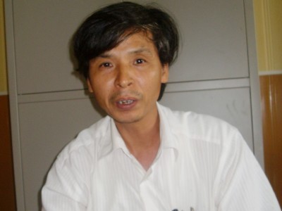 Anh Lê Văn Chanh