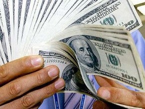 Mỹ đánh cắp 17 tỷ USD của Iraq?