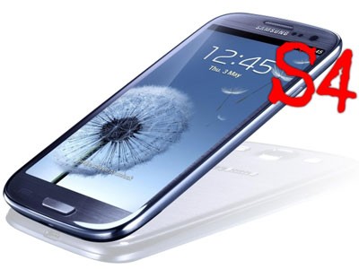 Những mong muốn trên Samsung Galaxy S4