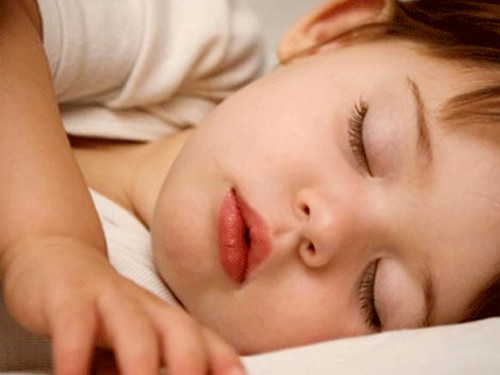 Tám lời khuyên giúp bé yêu ngủ ngon