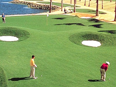 Xây sân golf, resort ở Mỹ Sơn?