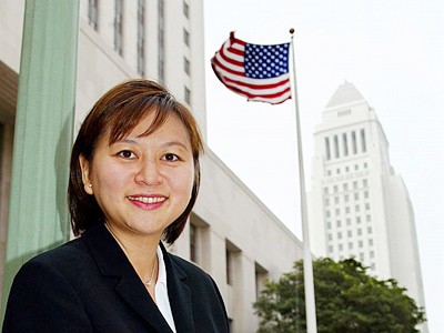 Thẩm Phán Jacqueline H. Nguyễn