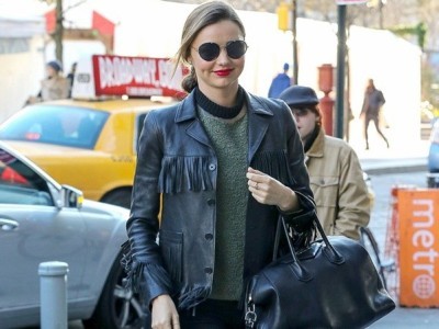 Miranda Kerr giản dị vẫn đẹp rạng ngời