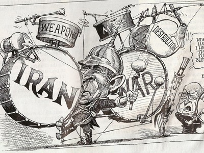 Mỹ - Iran: Khó có khả năng xảy ra chiến tranh