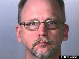 Donald Sachtleben, cựu nhân viên FBI bị tuyên án 12 năm tù vì tiết lộ thông tin mật