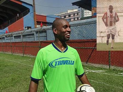 Cựu cầu thủ Brazil bị sát hại dã man