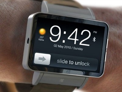 Đồng hồ iWatch của Apple dự kiến có giá 149 USD