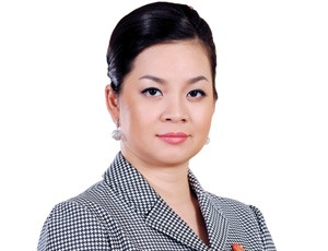 Chủ tịch Bản Việt Nguyễn Thanh Phượng nói về nghiệp kinh doanh và cuộc sống