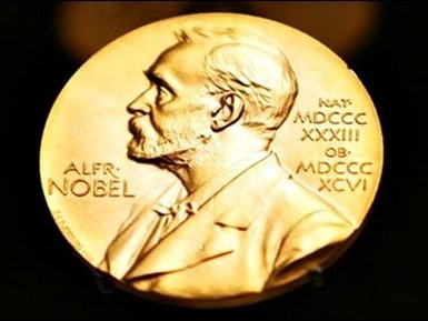 Giải thưởng cao quý Nobel vinh danh những danh những thành tựu nổi bật trong ngành vật lý, hóa học, văn học, hòa bình và kinh tế