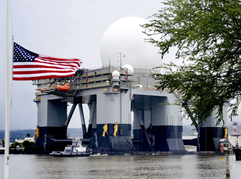 Mỹ triển khai trạm radar quân sự thứ hai tại Nhật Bản