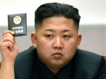 Kim Jong-un ra lệnh 'trảm tướng' lúc... say rượu