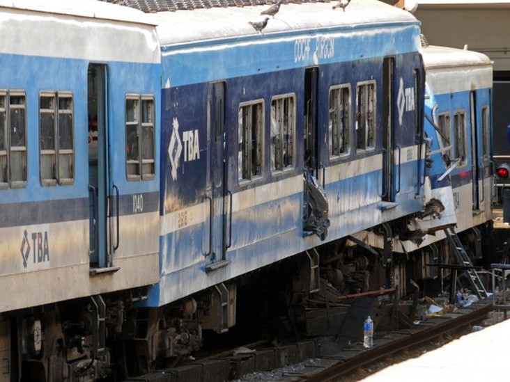 Argentina: Tai nạn đường sắt, 50 người chết