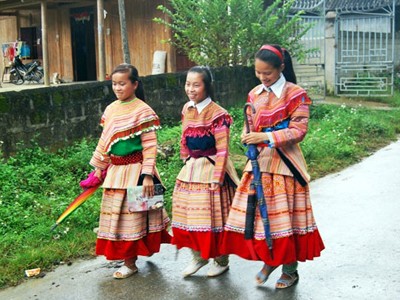 Gần 80 thiếu nữ ở Lào Cai mất tích bí ẩn