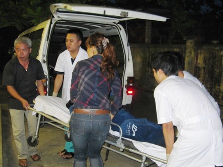 Tai nạn trên Vịnh Hạ Long, 5 người nước ngoài tử nạn