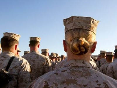 Mỹ mạnh tay xử hiếp dâm trong quân đội