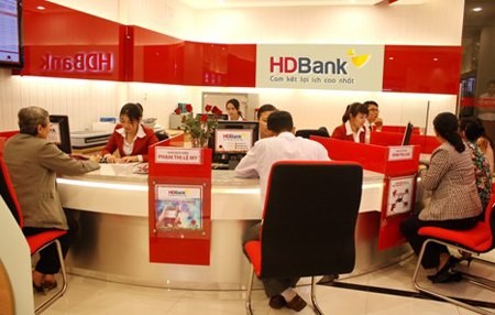 HDBank chính thức tiếp quản DaiA Bank và SGVF