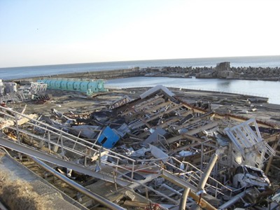 Nhật Bản thiết lập 'khu vực cấm' tại Fukushima