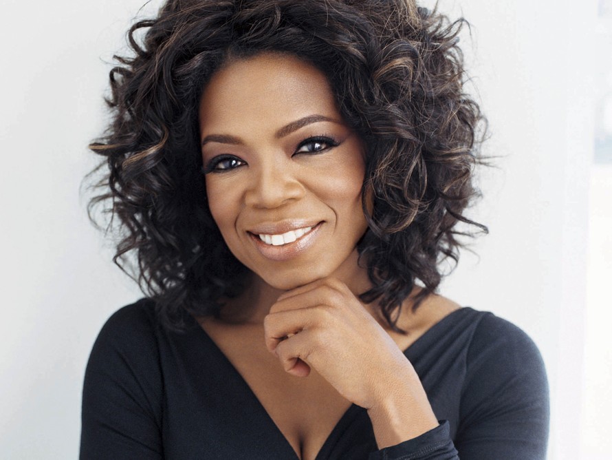 Oprah Winfrey vẫn ‘vô địch’ về khoản kiếm tiền