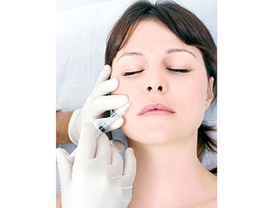 Tiêm Botox giảm chứng đau nửa đầu
