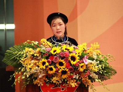 Nữ đại biểu xinh đẹp kể về 9 tháng làm Phó chủ tịch xã vùng cao