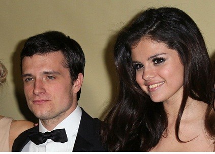 Selena Gomez 'giật' bồ của Vanessa Hudgens
