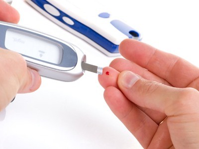 Phát hiện mười vùng gen mới liên quan tới bệnh tiểu đường