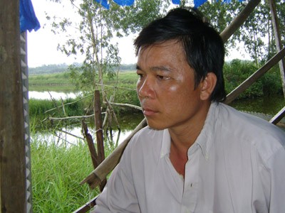 Ông giáo Nguyễn