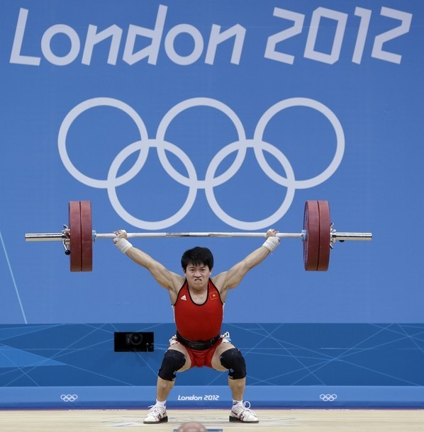 Quốc Toàn tan mộng huy chương Olympic 2012