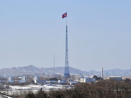 Triều Tiên kêu gọi thay hiệp định đình chiến bằng hiệp định hòa bình