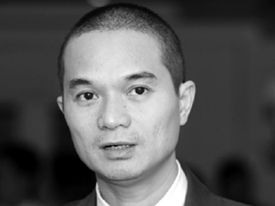 Ông Nguyễn Quốc Hương làm tổng giám đốc Eximbank