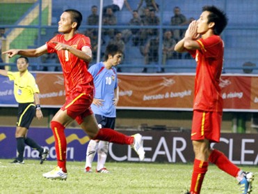 U23 Việt Nam và trận thắng ‘khó hiểu’