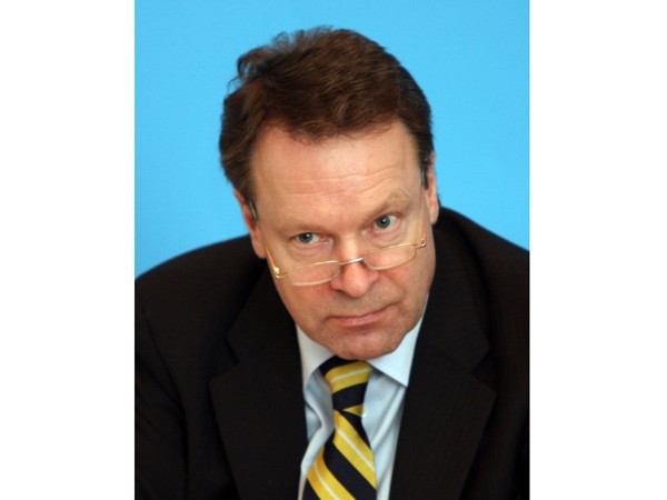 Cựu ngoại trưởng Phần Lan bị tuyên án vì tham nhũng