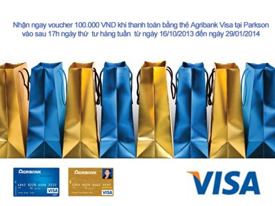 ‘Thanh toán tiện, lợi tới liền’ - Giảm 5% khi thanh toán hóa đơn VNPT với thẻ nội địa Agribank