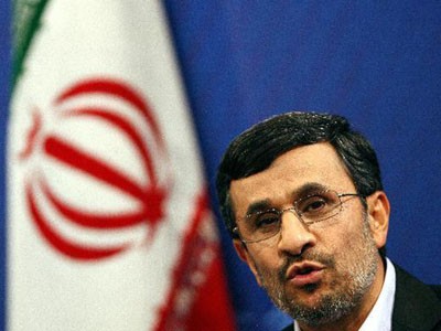 Iran tuyên bố không từ bỏ chương trình hạt nhân