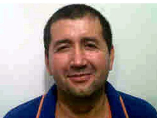 Trùm ma túy Daniel el Loco Barrera bị bắt ở San Cristobal, Venezuela