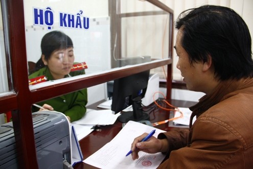 Bộ Tư pháp đề nghị Đà Nẵng hủy quy định cấm nhập cư