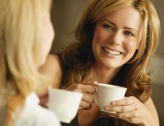 Cà phê giúp giảm rủi ro trầm uất ở phụ nữ