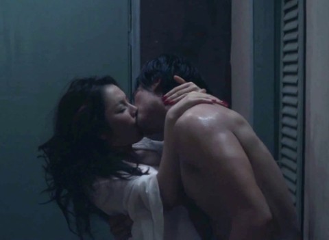 Khi sex trong phim Việt không phải để câu khách